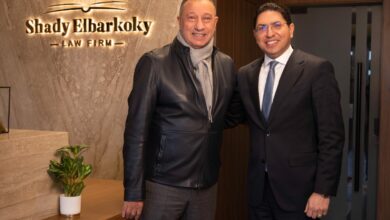 صورة «كفاءة تستحق الاستمرار».. جماهير الأهلي تطالب ببقاء شادي البرقوقي