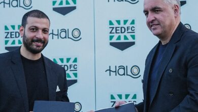 صورة زد إف سي يوقع اتفاقية رعاية مع Halo لدعم صحة اللاعبين وتعزيز ثقافة التغذية الصحية بين الشباب والناشئين