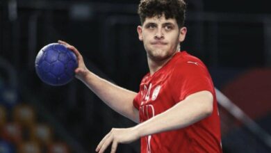 صورة بوينتي جينيل الإسباني يمدد عقد يوسف عبد الغني حتى صيف 2027