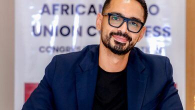 صورة محمد مطيع يقود نهضة الجودو المصري.. والغردقة على موعد مع ملحمة