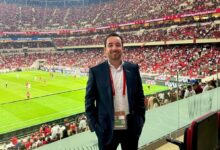 صورة المصري حسن القماح يصنع ثورة تسويقية في تاريخ الأمم الإفريقية