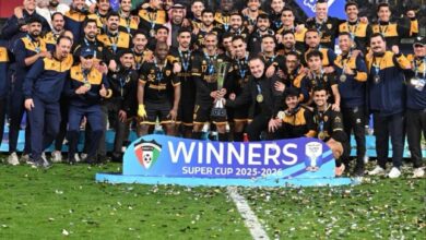 صورة نبيل معلول: التتويج بالسوبر الكويتي بداية قوية لمشوارنا مع القادسية