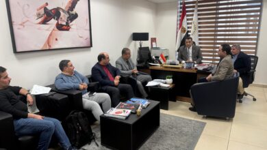 صورة الجزيرة “٢” يستعد لاستقبال شهر رمضان  ببرامج  ومسابقات متنوعة