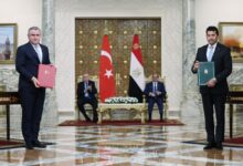 صورة مصر وتركيا.. شراكة جديدة تعزز الدبلوماسية الرياضية وتدعم الشباب