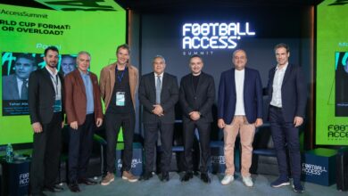 صورة كونتكت ناو تطلق صافرة دخولها القطاع الرياضي بحلول تمويلية تعيد للجماهير شغفها داخل الملاعب