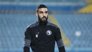 صورة بعد تألقه مع بيراميدز.. أحمد الشناوي مرشح بقوة لحراسة مرمى الفراعنة في كأس العالم