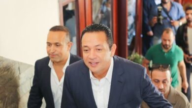 صورة تفاصيل إنهاء أزمة إيقاف القيد لنادي الاتحاد السكندري