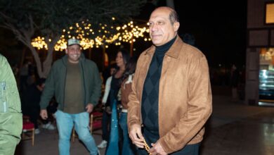 صورة نادي زد الرياضي يواصل تطوير أكاديمياته ويعلن عودة الكابتن علاء نبيل لقيادة منظومة التدريب الاحترافية وفتح آفاق جديدة للاعبين الشباب