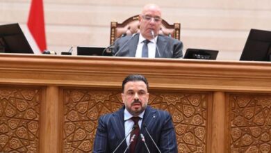 صورة تشريعات جديدة لضبط سوق كرة القدم: الجنيه المصري في الصدارة… والحوكمة ضمانة الاستقرار والتنافسية