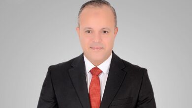 صورة نادي جامعة حلوان يستضيف بطولة الجمهورية للكاراتيه