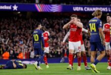 صورة مواعيد مباريات نصف نهائي أبطال أوروبا.. والقنوات الناقلة