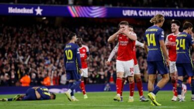 صورة مواعيد مباريات نصف نهائي أبطال أوروبا.. والقنوات الناقلة