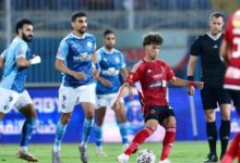 صورة أبرزهم الشحات وقطة.. غيابات الأهلي وبيراميدز قبل موقعة غدٍ 