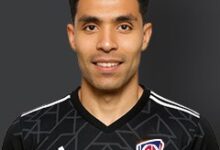 صورة تحديد طبيعة إصابة توفيق محمد خلال ساعات