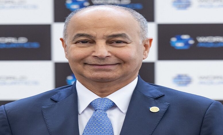 حسين المسلم