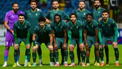 صورة صراع الهبوط يشتعل.. الاتحاد في اختبار صعب أمام الجونة