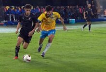 صورة كارثة تضرب الإسماعيلي قبل مواجهة بتروجت.. 9 إصابات و3 إيقافات تهدد الفريق