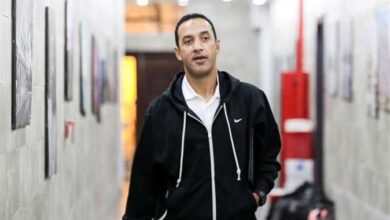 صورة سموحة يسابق الزمن لتجهيز المصابين قبل مواجهة إنبى فى الدورى