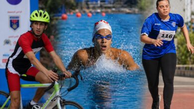 صورة الأولمبياد الخاص المصري يطلق غدًا المسابقات الوطنية للمياه المفتوحة والترايثلون استعدادًا لألعاب تونس ٢٠٢٦