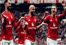 صورة مانشستر يونايتد يواجه تشيلسي في البريمير ليج.. التشكيل المتوقع والقناة الناقلة