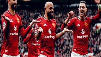 صورة مانشستر يونايتد يواجه تشيلسي في البريمير ليج.. التشكيل المتوقع والقناة الناقلة