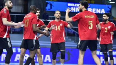 صورة ميدو مصيلحي .. الاستقرار سبب نجاح طائرة بتروجت