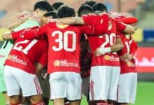 صورة قمة الزمالك الأبرز.. مباريات الأهلي في مرحلة التتويج بالدوري 