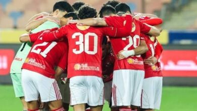 صورة قمة الزمالك الأبرز.. مباريات الأهلي في مرحلة التتويج بالدوري 