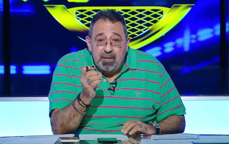 مجدي عبد الغني