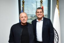 صورة رويس: حاولنا مع أبو ريدة استقدام حكام من أوروبا والبرازيل لقمة انسحاب الأهلي