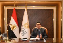 صورة وزير الرياضة يشيد بإنجازات الجودو المصري في بطولة إفريقيا – نيروبي 2026