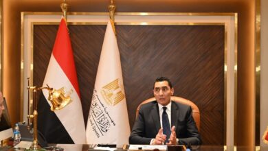 صورة وزير الرياضة يشيد بإنجازات الجودو المصري في بطولة إفريقيا – نيروبي 2026