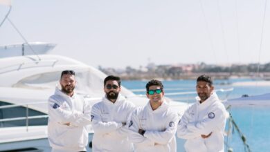 صورة الجونة تستضيف بطولة العالم للأندية 2027 وبطولة العالم 2028 لرياضة صيد الأسماك