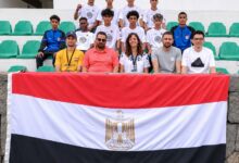 صورة إنجاز إنساني عالمي.. مصر في نصف نهائي كأس العالم لأطفال الشوارع 2026 بدعم من أسباير للتنمية المجتمعية ونفس 