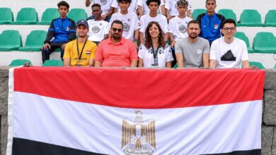 صورة إنجاز إنساني عالمي.. مصر في نصف نهائي كأس العالم لأطفال الشوارع 2026 بدعم من أسباير للتنمية المجتمعية ونفس 