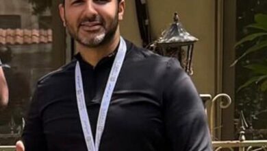 صورة استقالة مُسببة لإسلام غنيم من مجلس إدارة اتحاد الرماية اعتراضاً على “العشوائية وغياب الشفافية”
