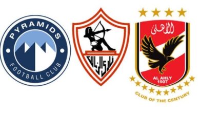 صورة الجولة الأخيرة تحسم لقب دوريات العالم..الزمالك والنصر الأبرز