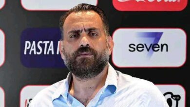 صورة جون إدوارد: ناشئو الزمالك أثبتوا أن مستقبل الكرة المصرية في المواهب الشابة