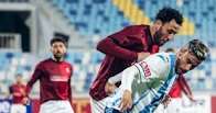 صورة أزمة تحكيمية جديدة.. هجوم عنيف من بيراميدز عقب مباراة سيراميكا