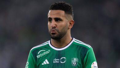 صورة محرز غاضب من الأهلي السعودي.. تسريبات الرحيل تشعل الأزمة