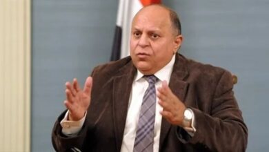 صورة هاني محمود: إنجاز تونس خطوة نحو استضافة مصر المرحلة الثانية من الألعاب الإقليمية للاولمبياد الخاص