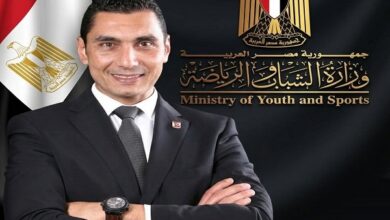 صورة شباب ورياضة الجيزة تفتح71 هيئة شبابية ورياضية لاستقبال الجماهير في مؤازرة الفراعنة بكأس العالم 2026