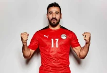 صورة رغم الغياب.. مهند لاشين يتوهج دفاعيًا ويقتحم قائمة الأفضل في مونديال 2026
