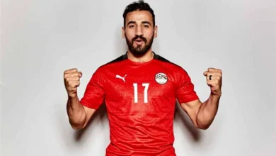 صورة رغم الغياب.. مهند لاشين يتوهج دفاعيًا ويقتحم قائمة الأفضل في مونديال 2026