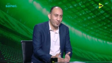 صورة رضا السنباطي: 4 لاعبين من الدرجة الثانية سجلوا في كأس العالم.. ودوري المحترفين منجم مواهب للممتاز