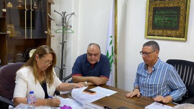 صورة بمشاركة واسعة من المنتخبات.. الإسكندرية تستضيف بطولة أفريقيا للكرة الطائرة تحت 18 عامًا