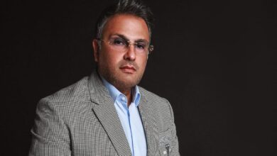 صورة فيفا و50 سنت يجتمعان في نيويورك ضمن فعاليات Big Art Festival قبل نهائي المونديال