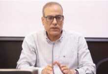 صورة بعد انتهاء المهلة.. سمارت يطالب مصطفى عزام بحسم مقعد الممتاز “ب”