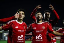 صورة الأهلي يرفض إعارة أحمد الشيخ إلى جنوب أفريقيا.. ويعيد النظر في عرض ريال أوفييدو الإسباني