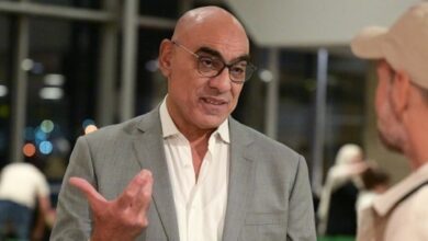 صورة هشام نصر: التمسك بالمدير الرياضي سر تتويج الزمالك بدرع الدوري